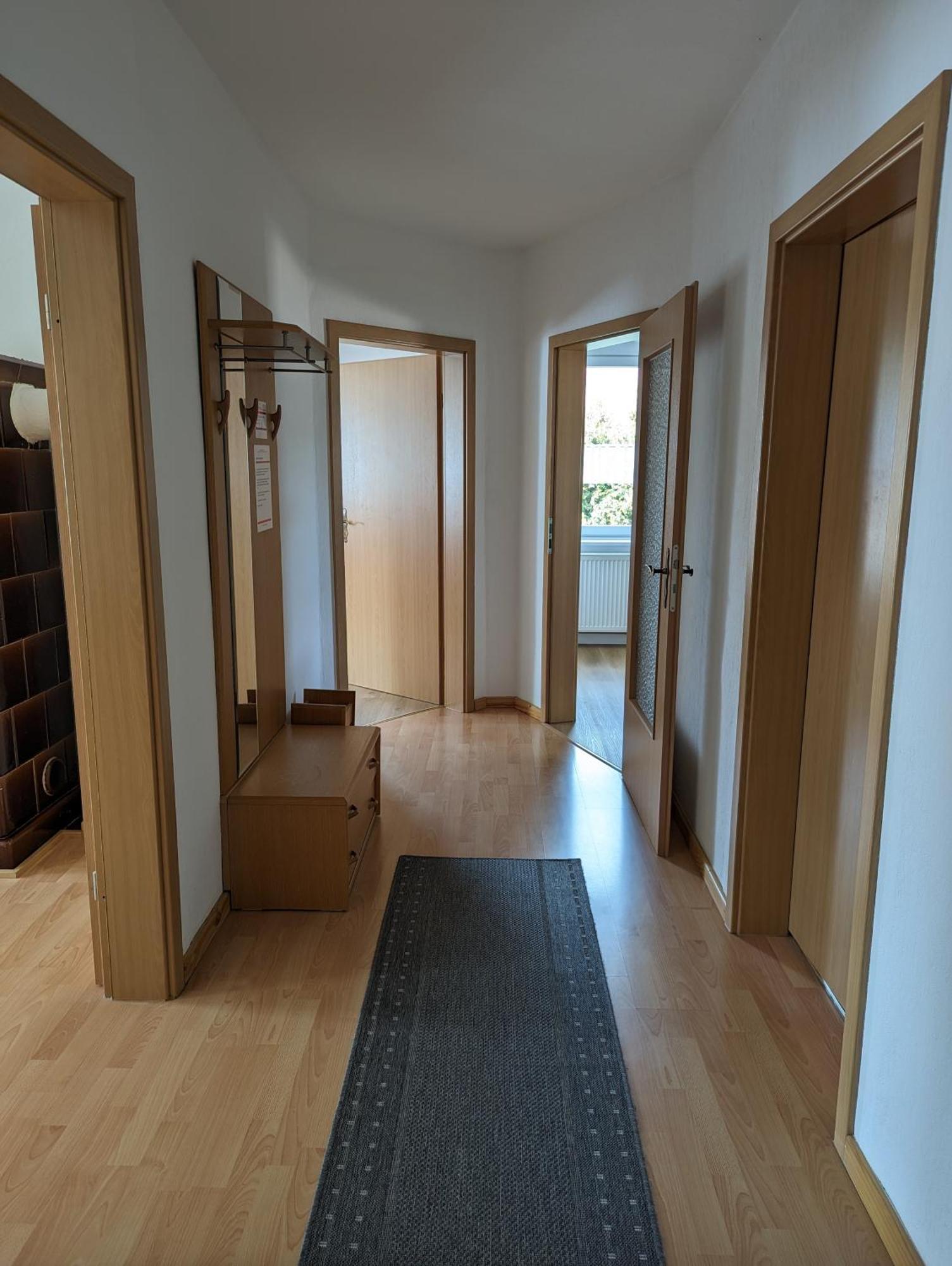 Ferienwohnungen Langer Stadt Wehlen Buitenkant foto